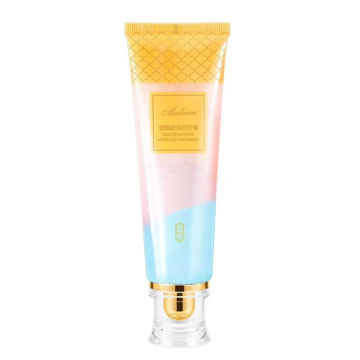 Niacinamide Whitening Toothpaste