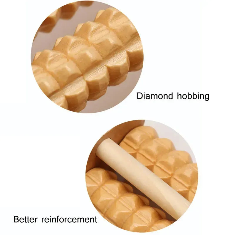 Instant Foot Massager