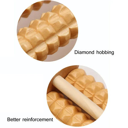 Instant Foot Massager