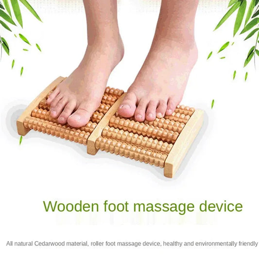 Instant Foot Massager